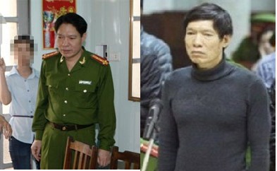 Lá thư gửi mẹ của Dương Tự Trọng